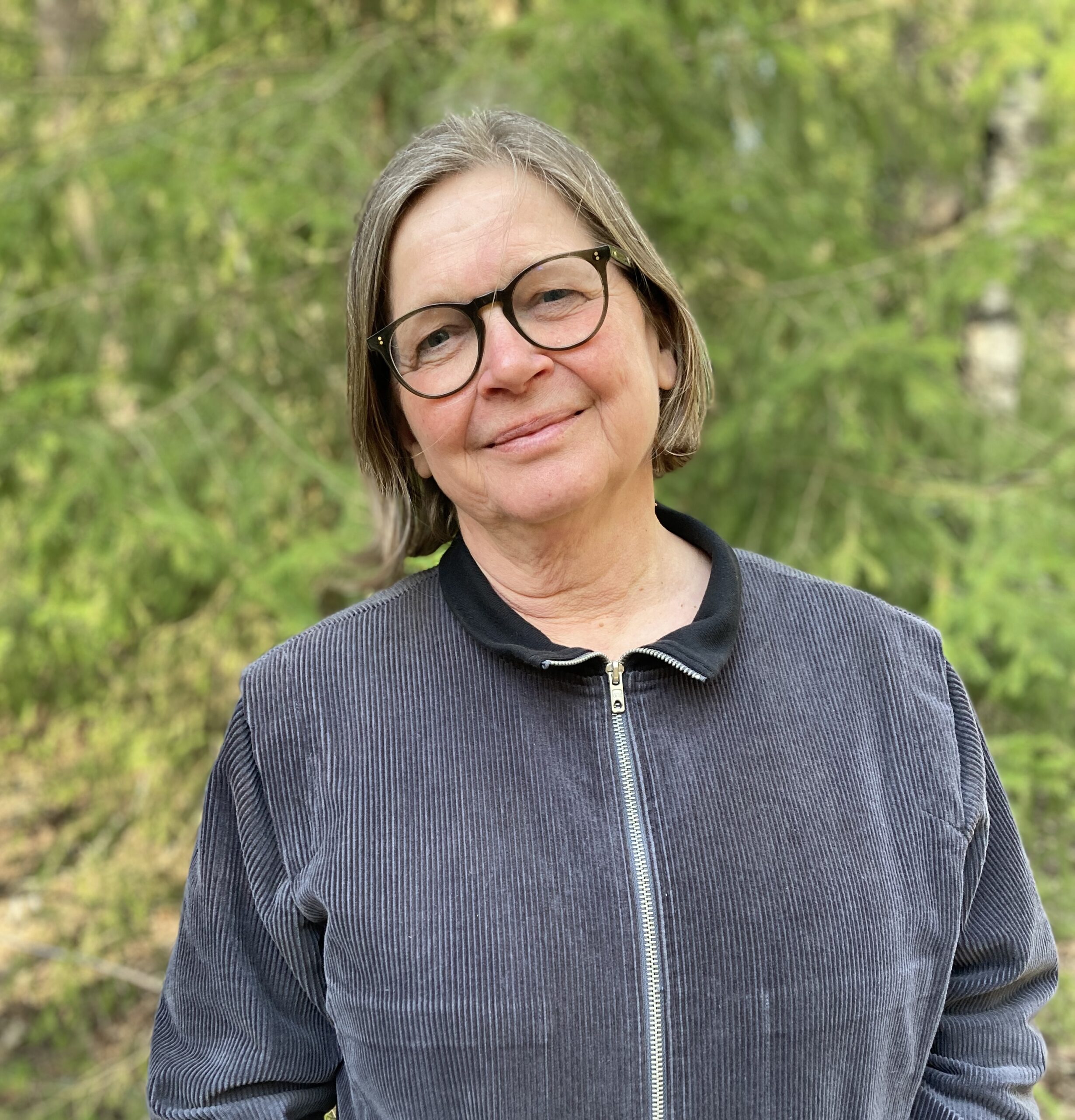 Foredrag med Helena Åberg