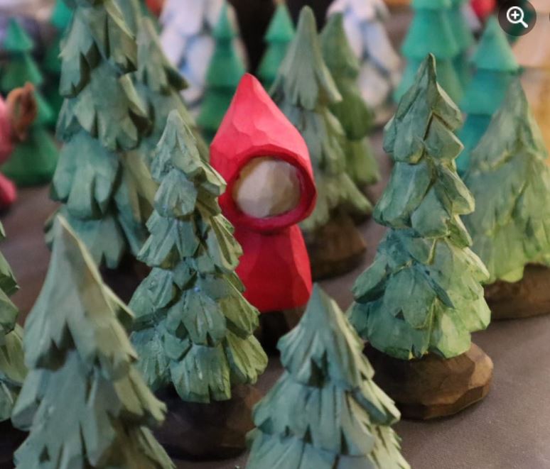 Figursnitning